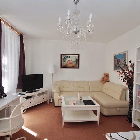 Apartmany Tabor Exterior photo