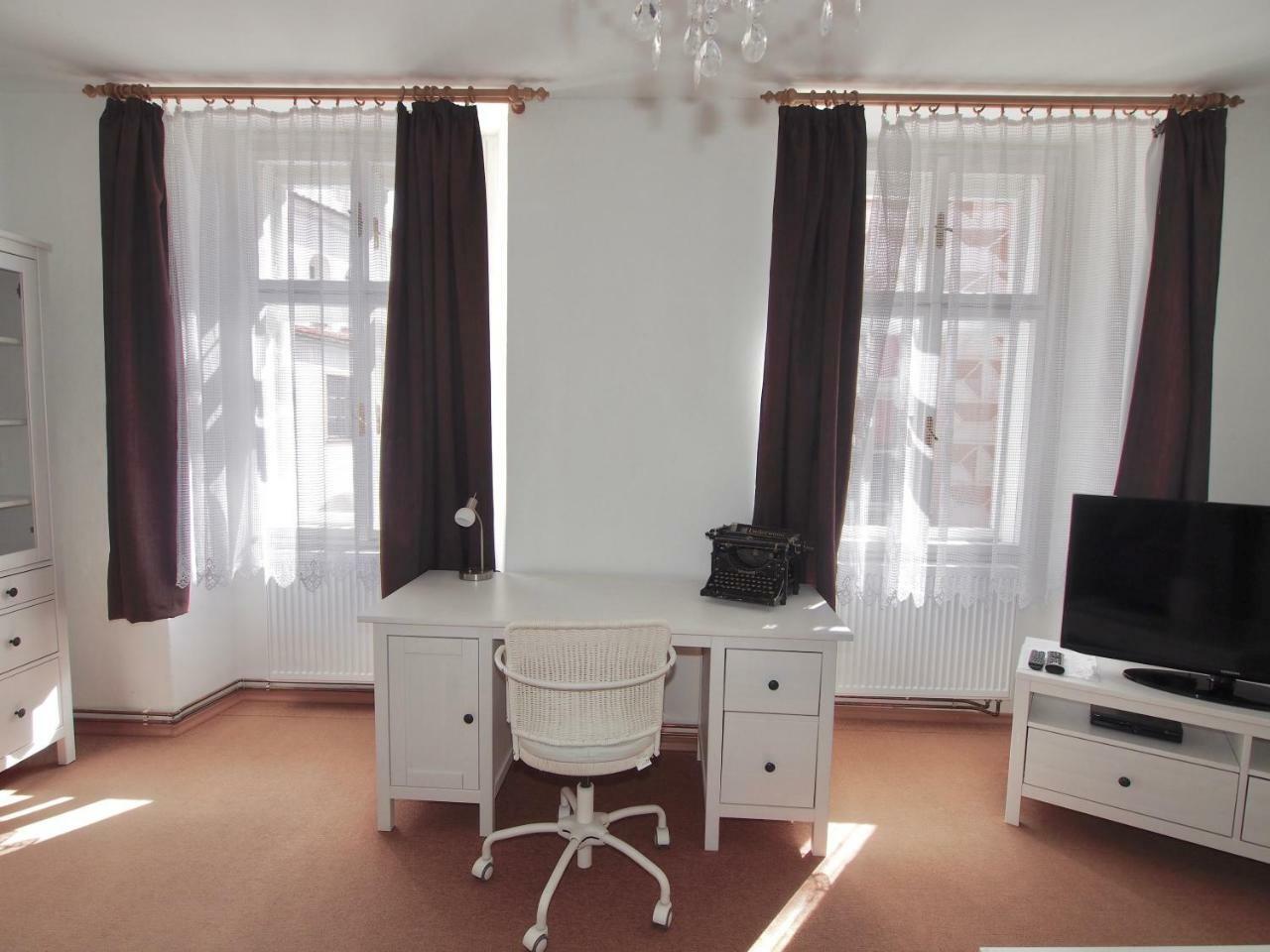 Apartmany Tabor Exterior photo