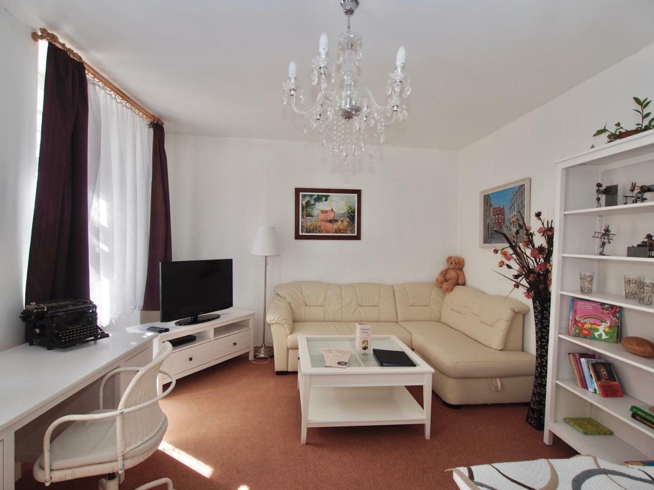 Apartmany Tabor Exterior photo