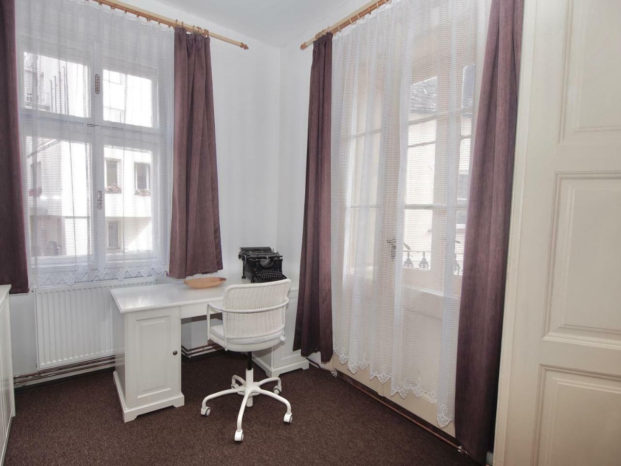Apartmany Tabor Exterior photo