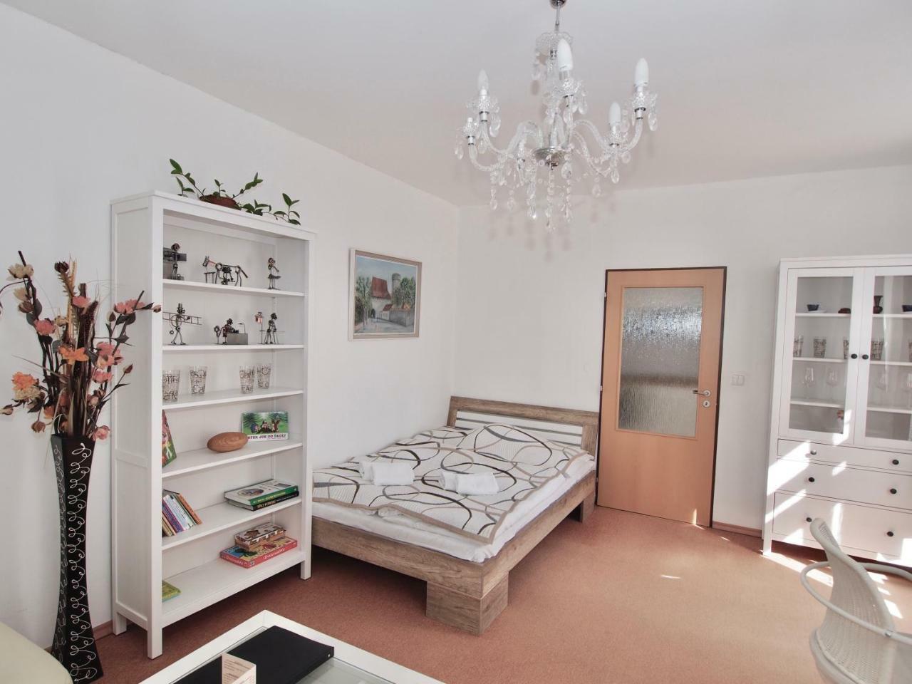 Apartmany Tabor Exterior photo